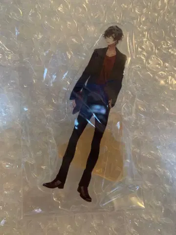 스타스카 이쿠 아크릴 스탠드