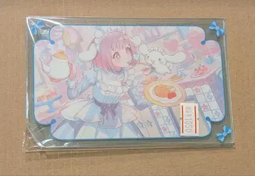 프로세카 호우 에무 산리오 아크릴 스탠드