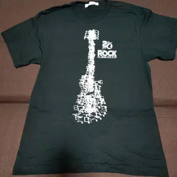 ROCK IN JAPAN FES. 2019 티셔츠