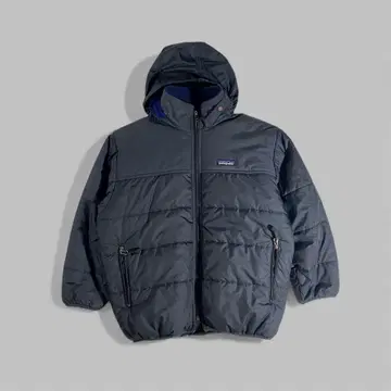 Kids Patagonia fireball Jacket