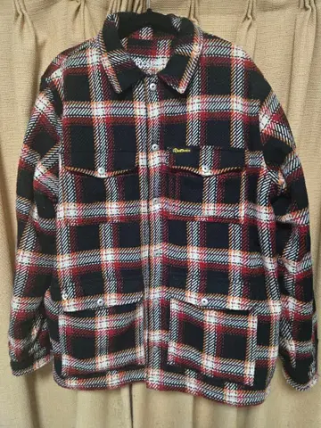 Real Bvoice 아우터 XL