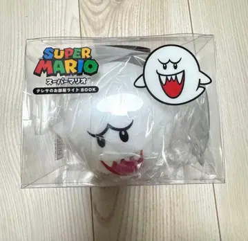 슈퍼 마리오 테레사 방 라이트