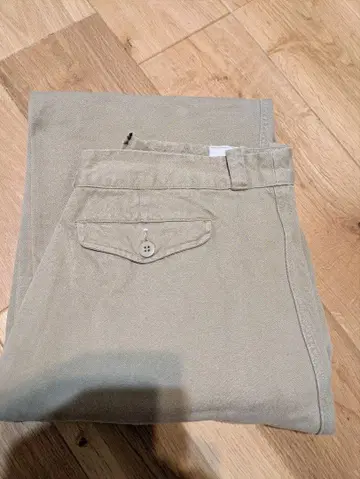 프랑스 M52 치노