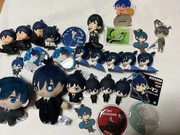 하야카와 아키 굿즈 묶음 판매 체인소 맨 오넴탄 챠비챠비