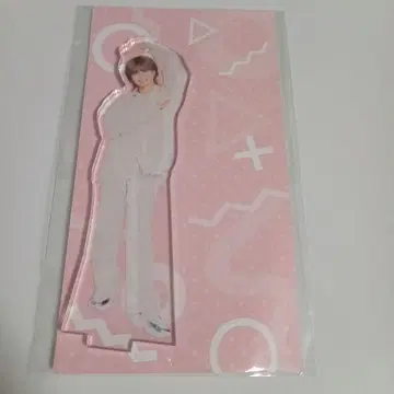 호즈미 유야 B 아크릴 스탠드 Kiramune SparQlew 스파파미