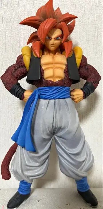 드래곤볼 DRAGONBALL 오지터 4 A상 제일복권 피규어