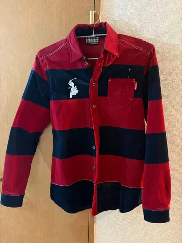 러셀노 골프 셔츠 5