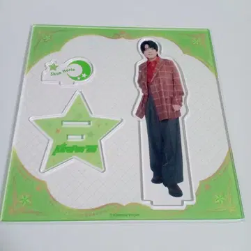 호리에 슌 SparQlew 아크릴 스탠드 Kiramune 페스티벌