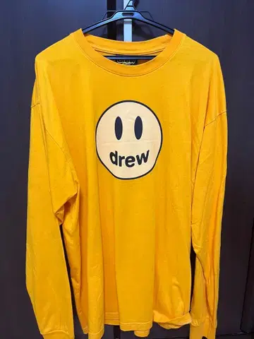 드류 하우스 론T