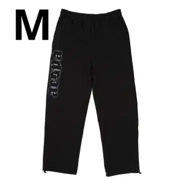 aespa SYNK aeXIS LINE 스웨트 팬츠 M 사이즈