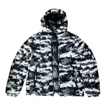 TATRAS 타트라스 가우로 리버서블 다운 자켓