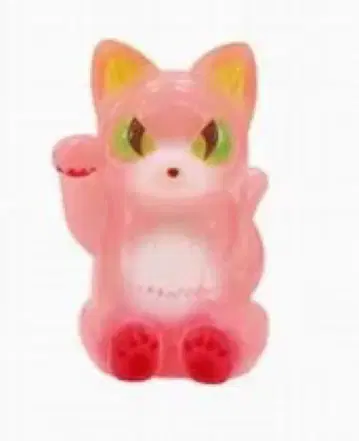 소프트 비닐 코나츠야 마네키네고라 벚꽃 미고라