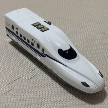 타카라토미 빅 프라레일 N700S 신칸센 사운드 포함