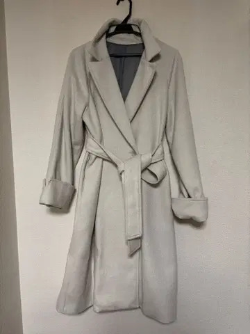 CLE des ZONES 코트 40