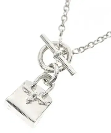 HERMES 목걸이 여성용