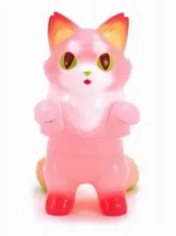 소프트 비닐 코나츠야 초장모 네고라 벚꽃