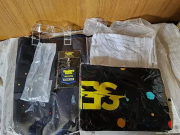 SEKAI NO OWARI DuGaraDiDu 굿즈 세트