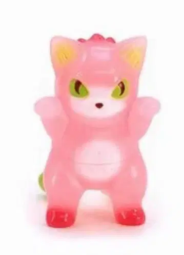 소프트 비닐 코나츠야 미고라 네고라 벚꽃