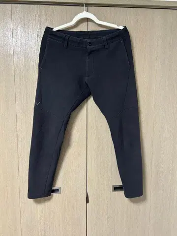 캘러웨이 스웨트 팬츠 조거 팬츠 M