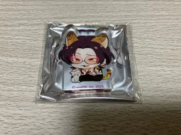 DLsite 가루마니 아노 미니 아크릴 피규어 아크릴 피규어