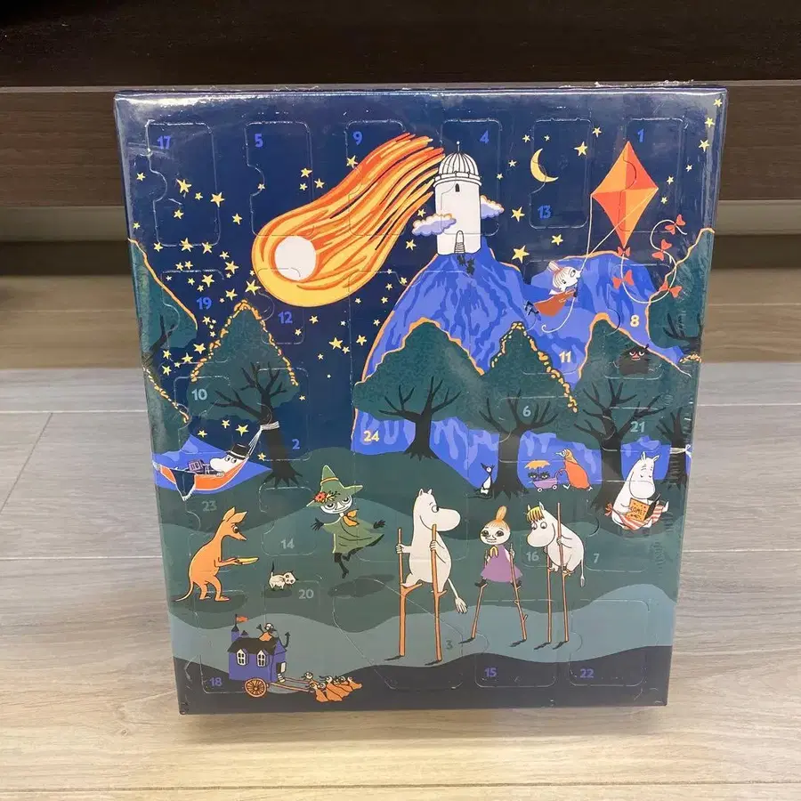 1번째 상품 이미지