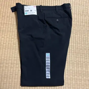 감도 팬츠 (울 라이크) 82 76