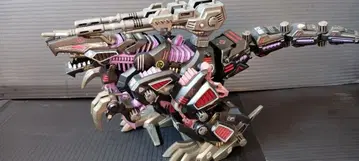 조이드 제노자우러