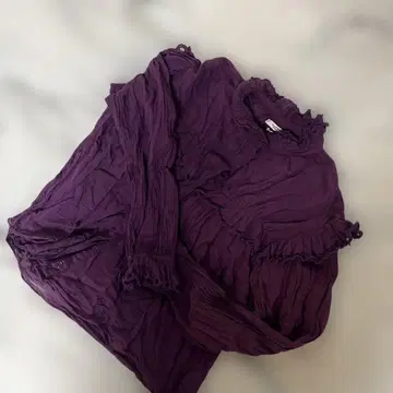 Isabel marant etoile 블라우스