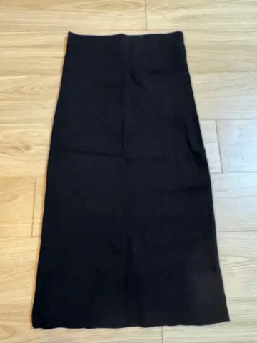 Mila Owen 니트 타이트 스커트