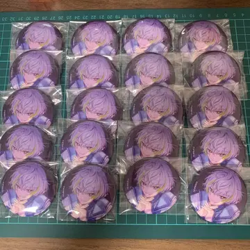 18TRIP 백광당의 캔뱃지