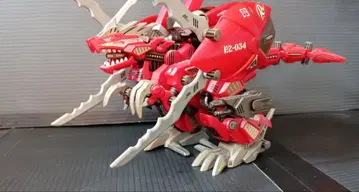 조이드 제노브레이커