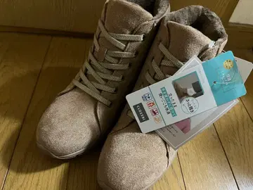 레이스업 부츠 (MUMU) 새상품! L 사이즈