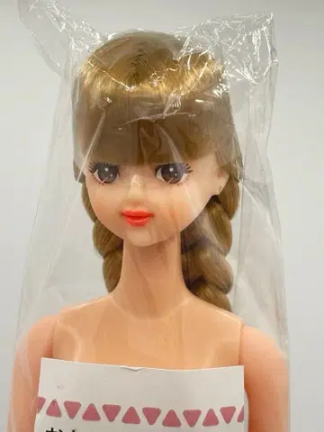 제니 프렌드 H 리카짱 캐슬 오타노시미 인형 아래 트위스트