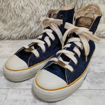 레어 Disney x MOONSTAR 미키 미니 70주년 기념 하이컷