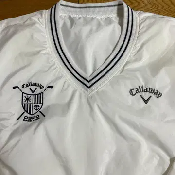 Callaway 골프 2way 자켓