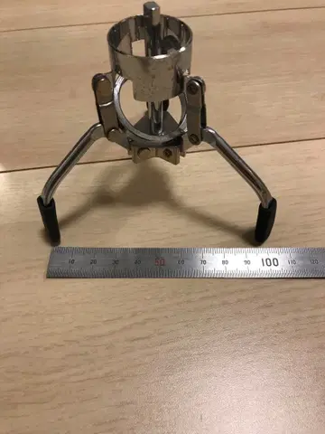 뽑기 게임 암 본체 미니 클레