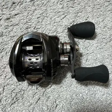AbuGarcia Revo SLC-IB8 (레보 에스엘씨IB8)