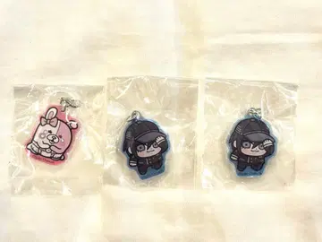 단간론파 메지루시 액세서리