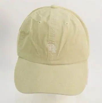 [ 새상품 ] RHC Ron Herman 코듀로이 캡 라이트 브라운