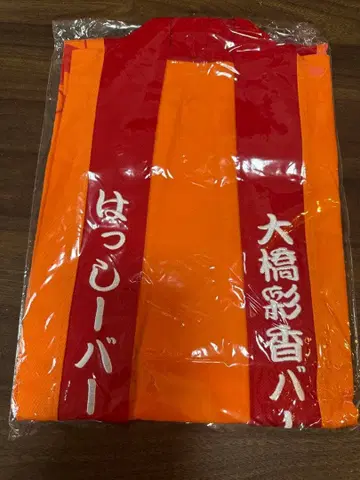 오하시 아야카 핫시 벌스데이 해피