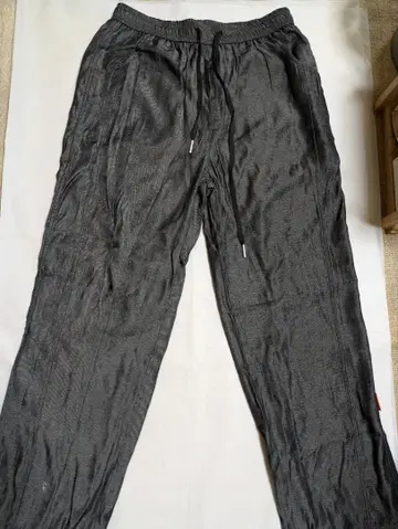 Marswort XL 그레이 슬랙스