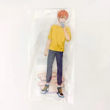 프로세카 하피콜레 시노노메 아키토 아크릴 스탠드