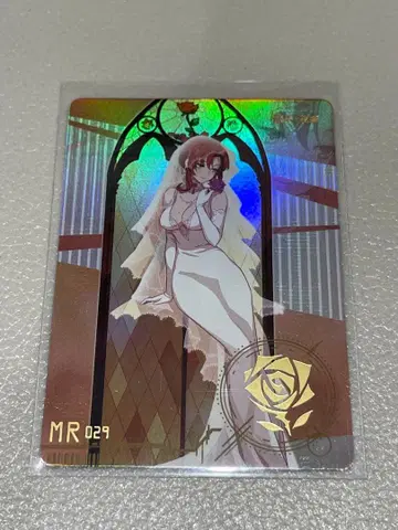 붕괴3rd 카드 대만 정품 히메코 v303