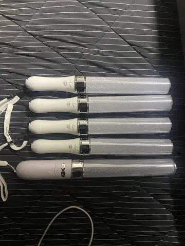 킹 블레이드 one1 4도 응원봉 1개