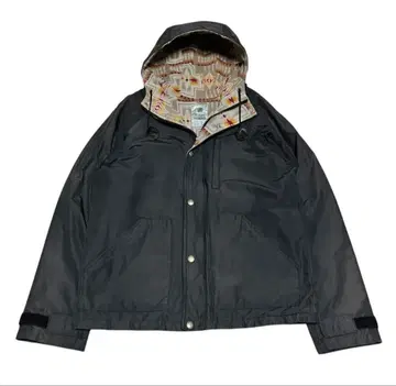 새상품급! USA!! 시에라 디자인 x 펜들턴 마운틴 후드티 60/40