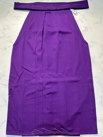 졸업식 여성용 하카마 8