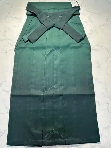졸업식 여성용 하카마 M 사이즈 2