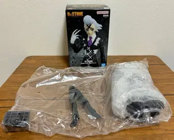 Dr. STONE 피규어 제노