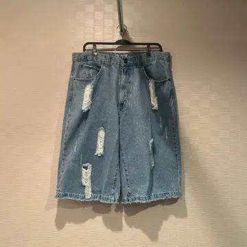 vintage denim pants sullen