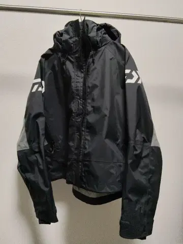 다이와 낚시용 자켓 블랙 L 사이즈